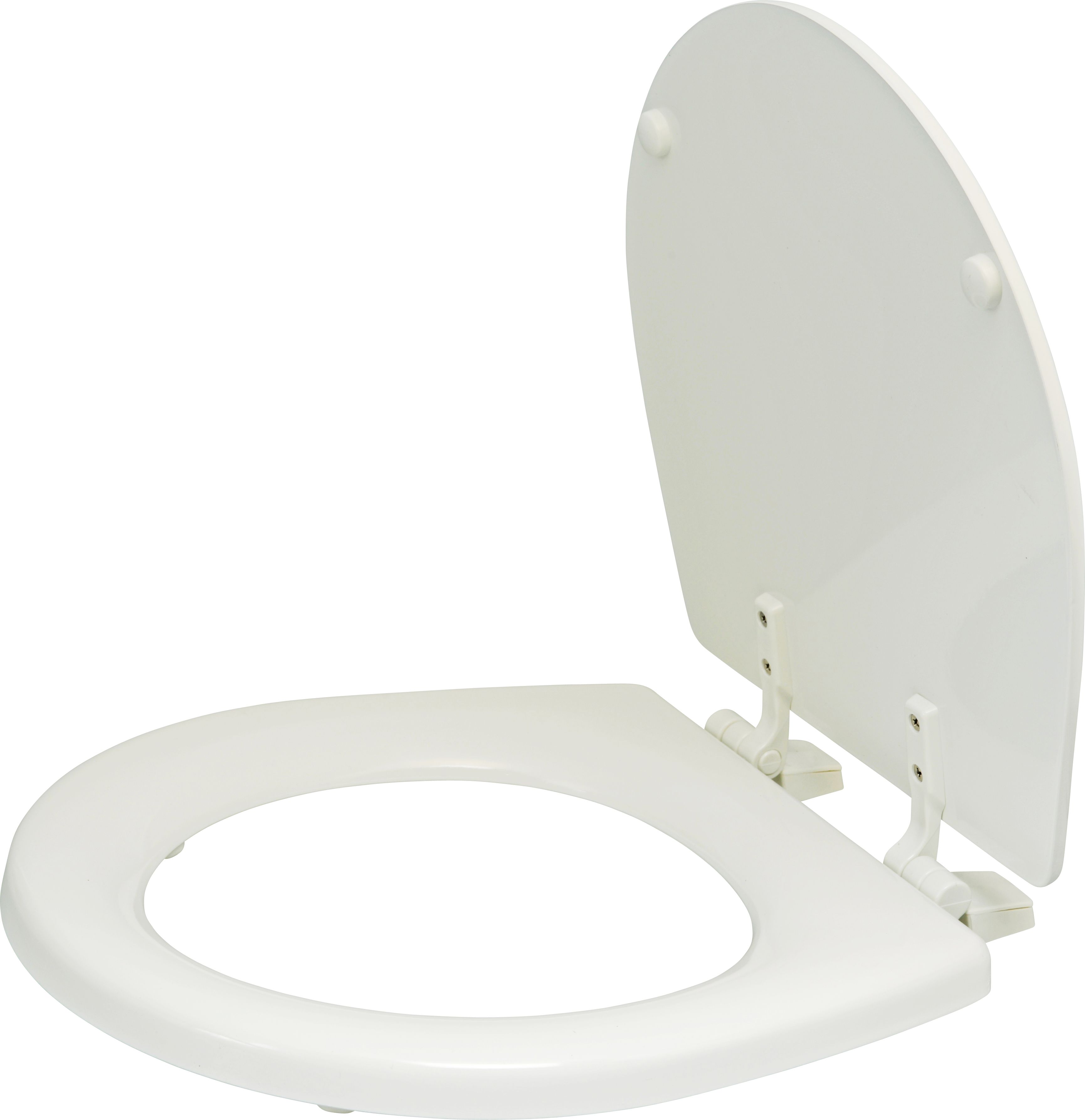 JABSCO KOMPAKT WC-Sitz und Deckel
