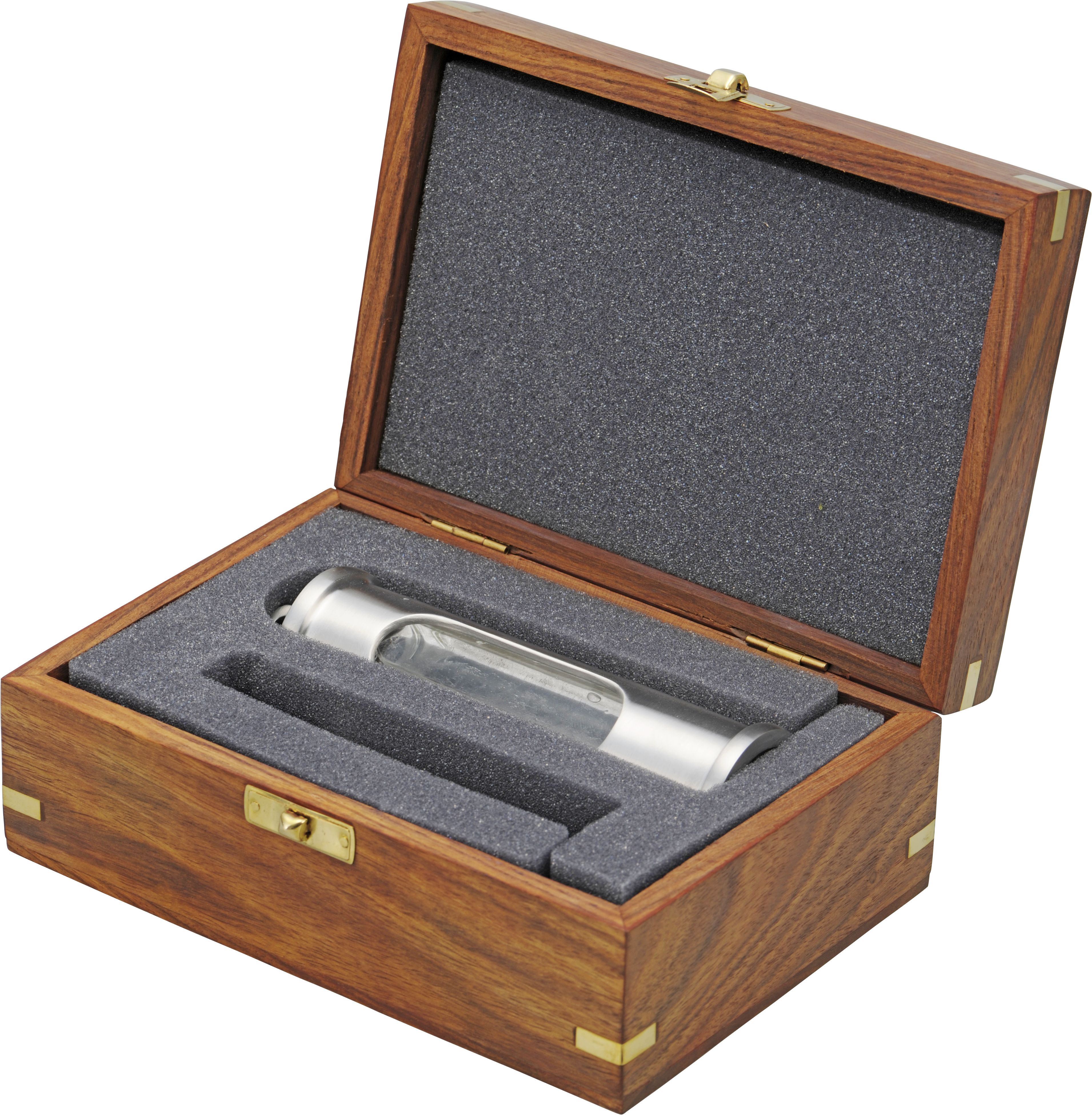 Geschenkbox für Sturmglas SÖRENSEN