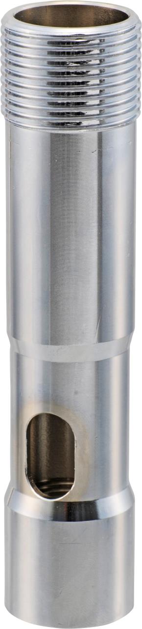 Adapterrohr für CX-Antenne auf 1"x14 TPI Antennenfuss