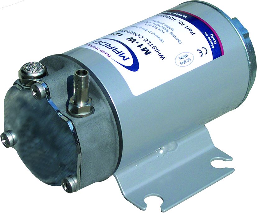 MARCO M1 Kompressor