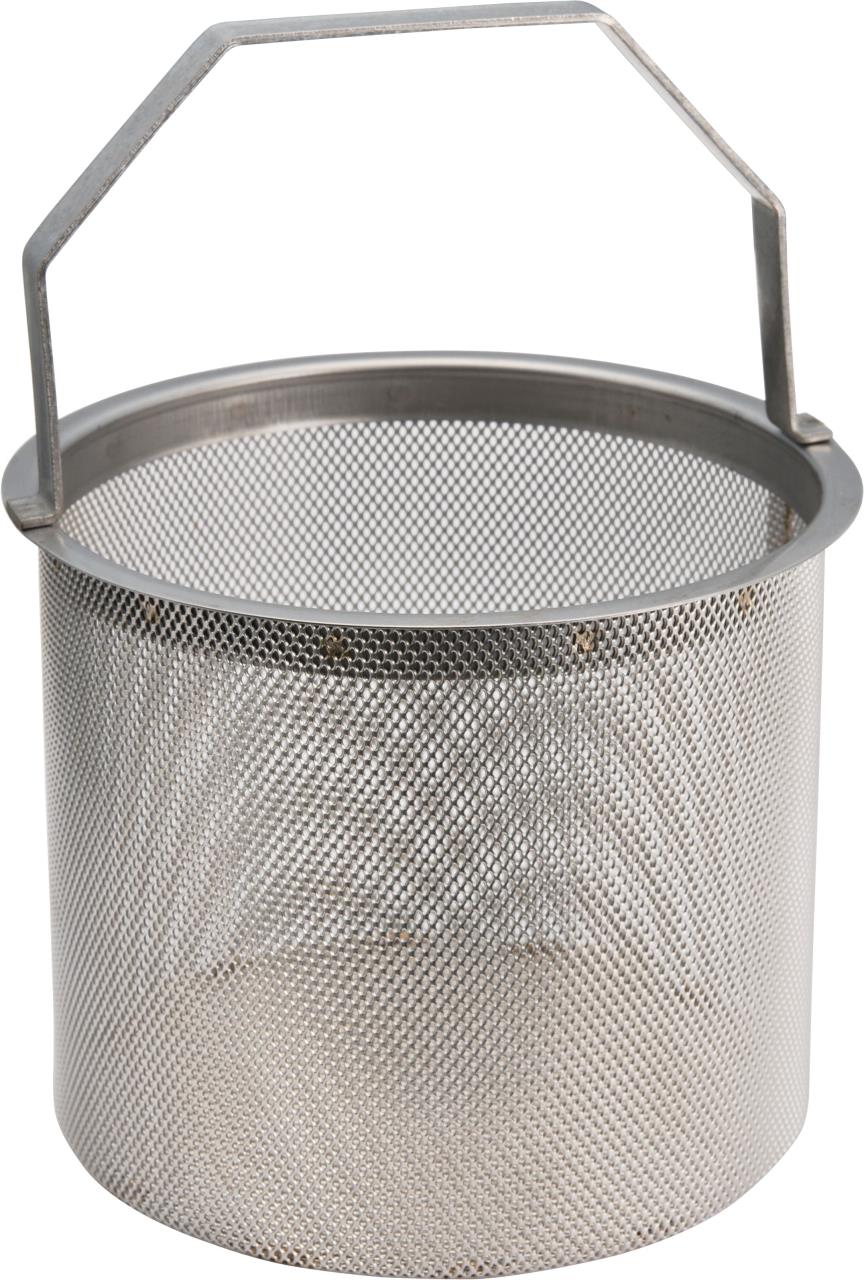 Filtereinsatz Typ 1162 und Typ 1163