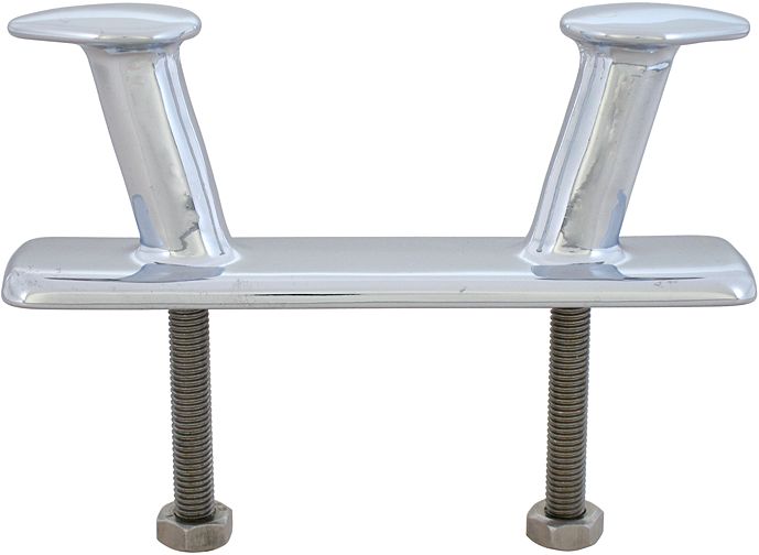 Poller schräg