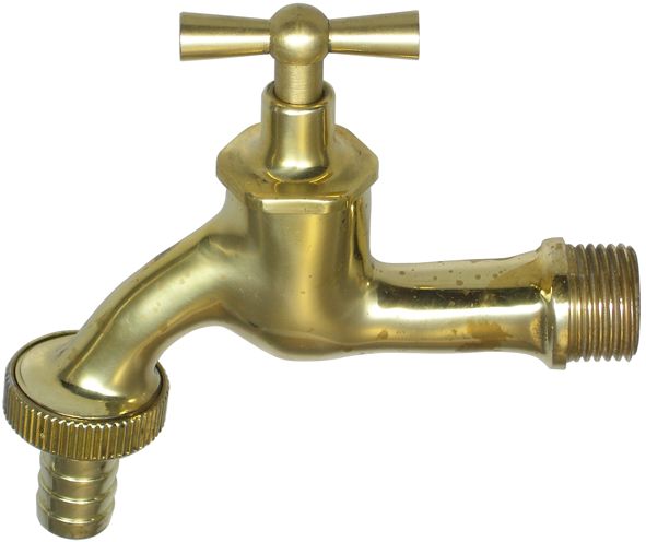Wasserhahn Aus Messing