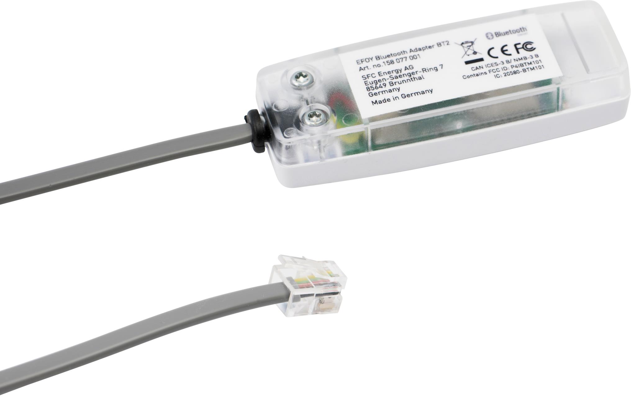 EFOY Bluetooth Adapter BT2