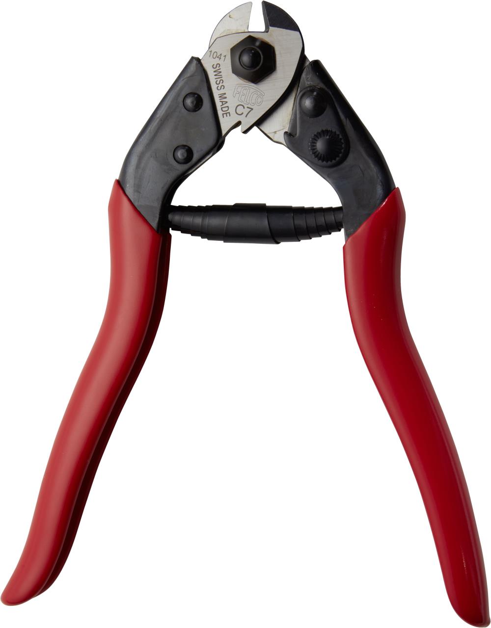 Drahtseilschneider FELCO