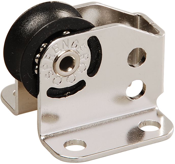 SPRENGER MICRO XS Stehblock