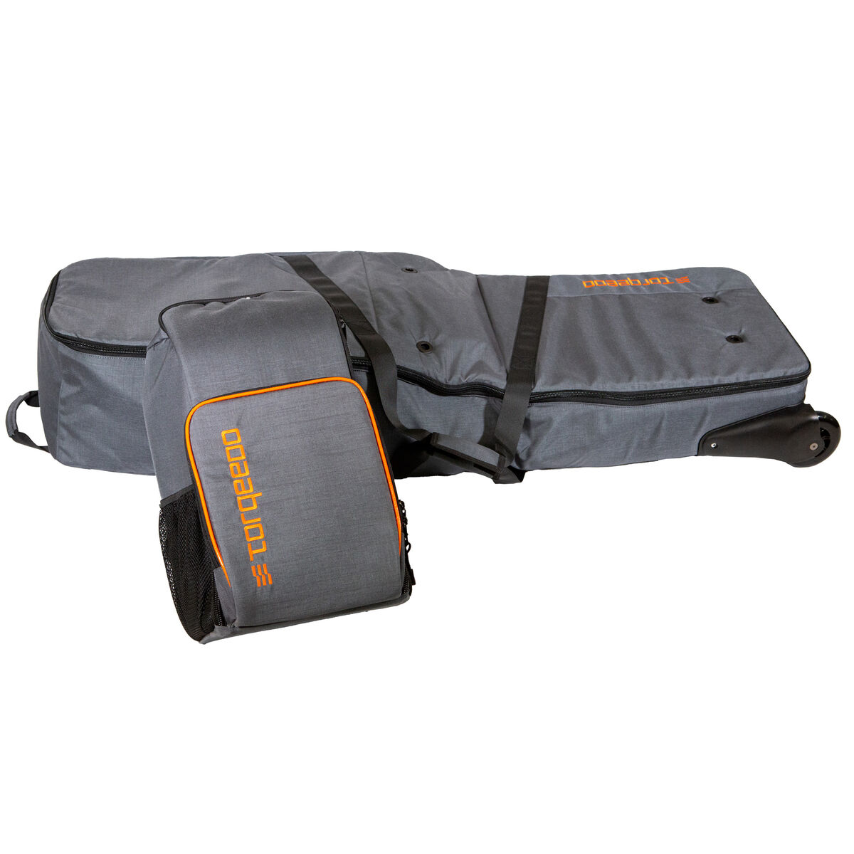 TORQEEDO Taschenset neue TRAVEL und TRAVEL XP, 2-teilig