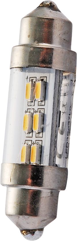 LED Soffitten 10-30 V