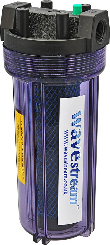 Bilgewasserfilter / Ölabscheider WAVESTREAM
