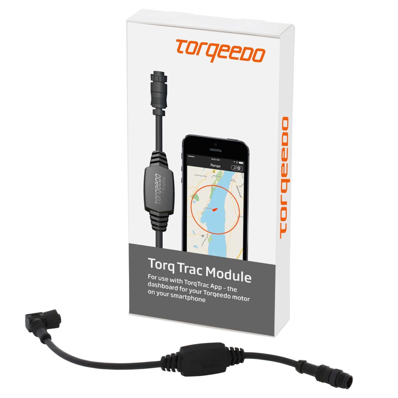 TORQEEDO TORQ TRAC Bluetooth Übertragungsmodul