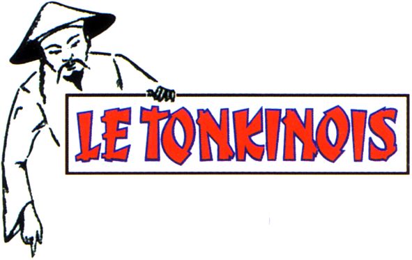 Le Tonkinois