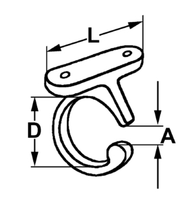Tassenhaken