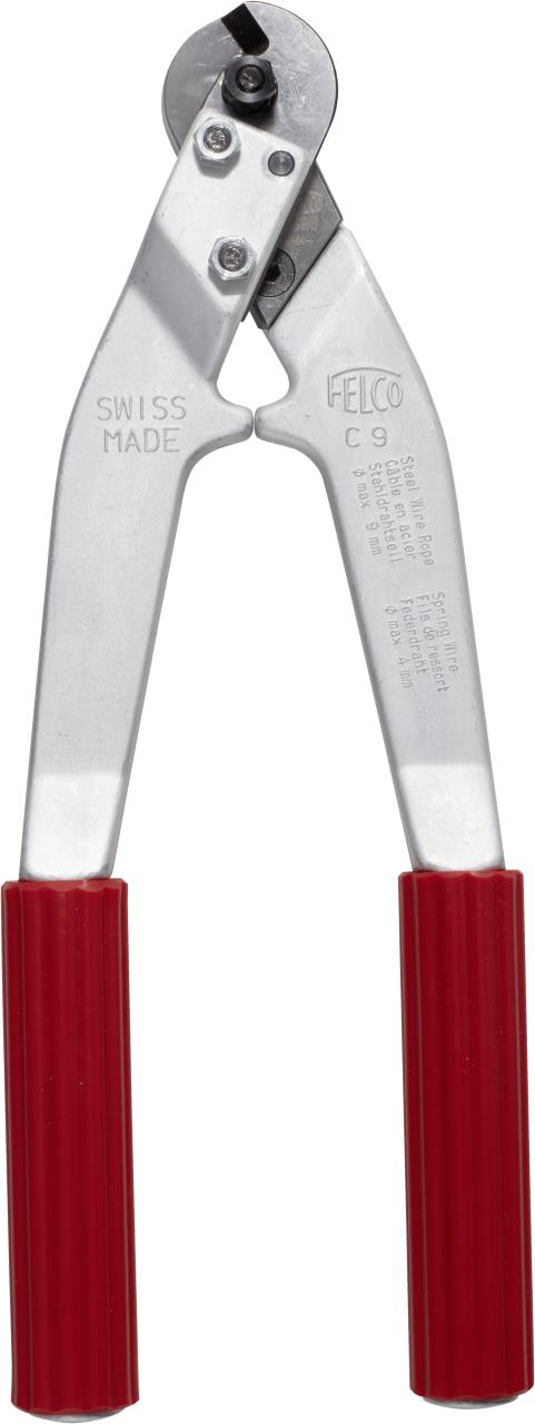 Drahtseilschneider FELCO