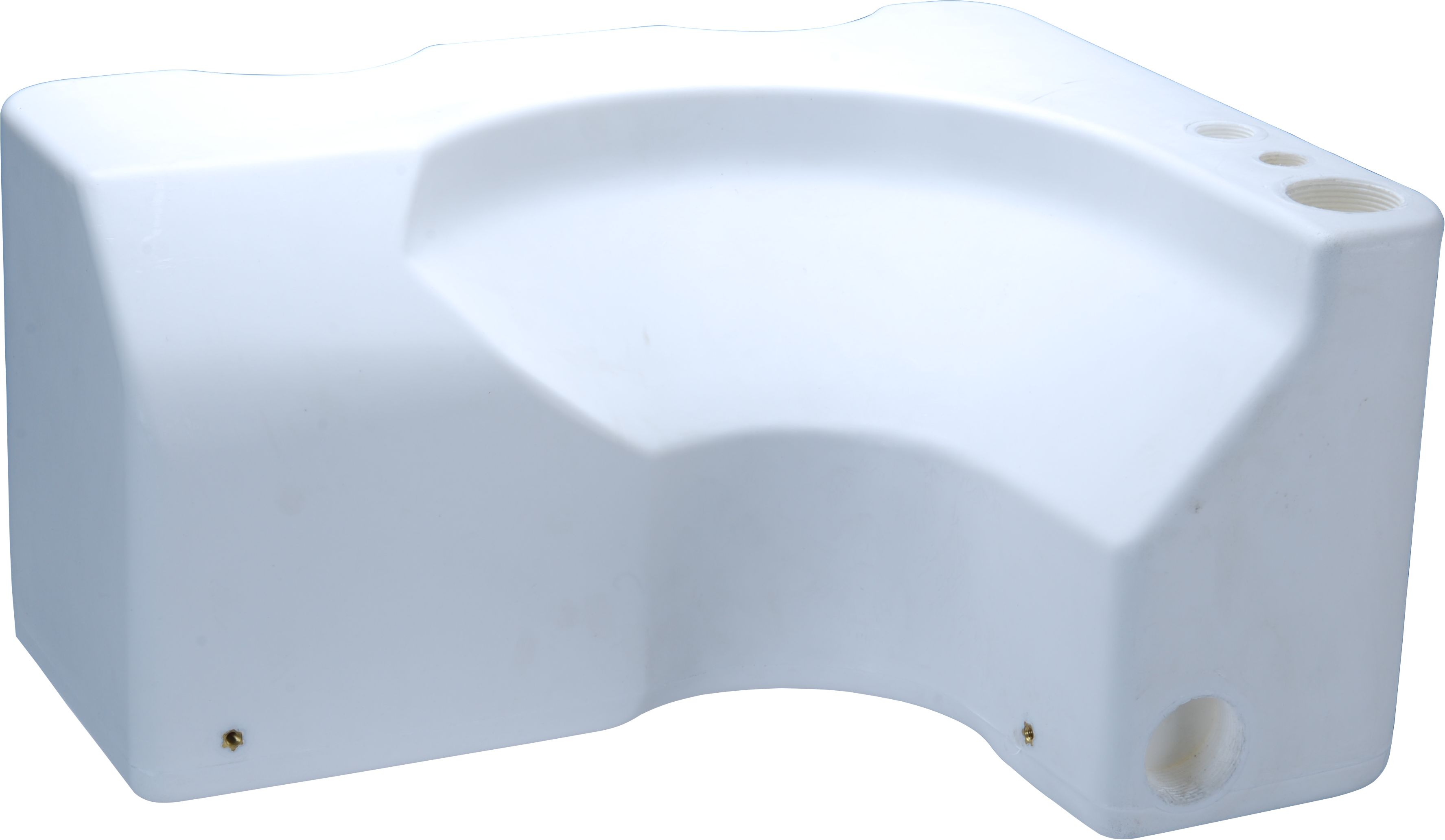Fäkalientank für Bordtoiletten