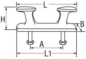 Knopfpoller