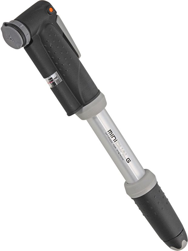 Externe Luftpumpe für neuere Taylor's Herde
