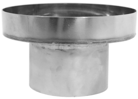 Adapter REFLEKS / ASPIROMATIC Sauglüfter