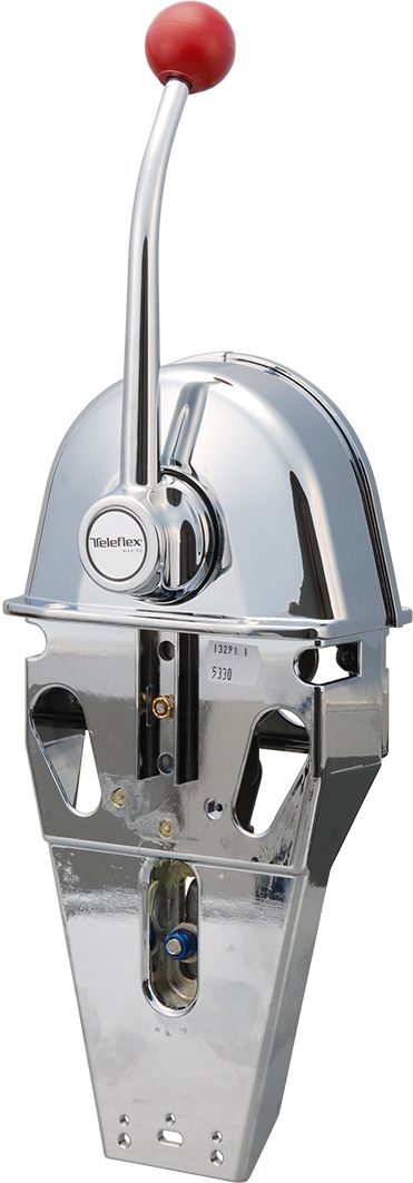 SEASTAR SOLUTIONS Schaltung CLASSIC MT3-S