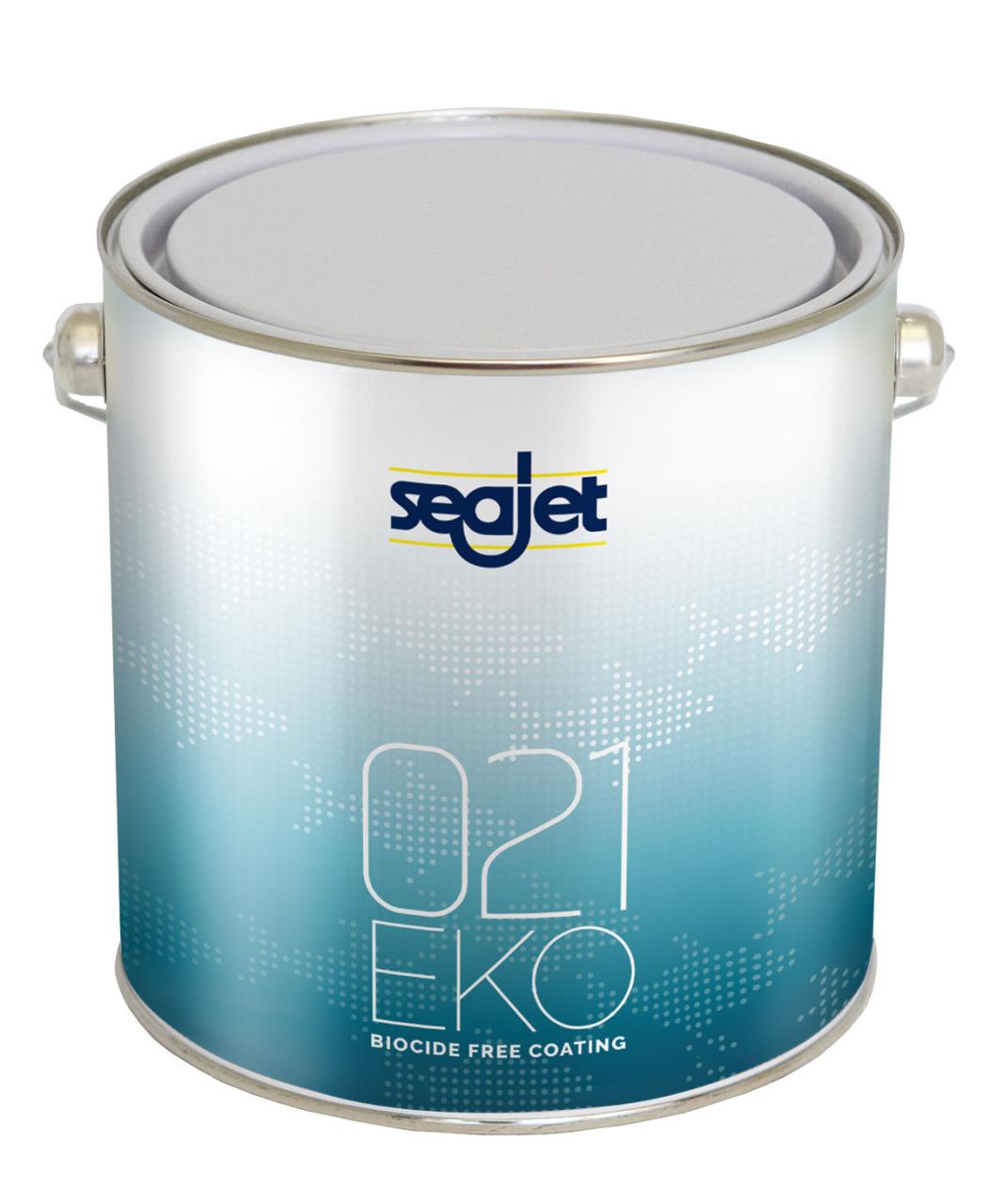SEAJET 021 EKO Biozidfreier Unterwasseranstrich
