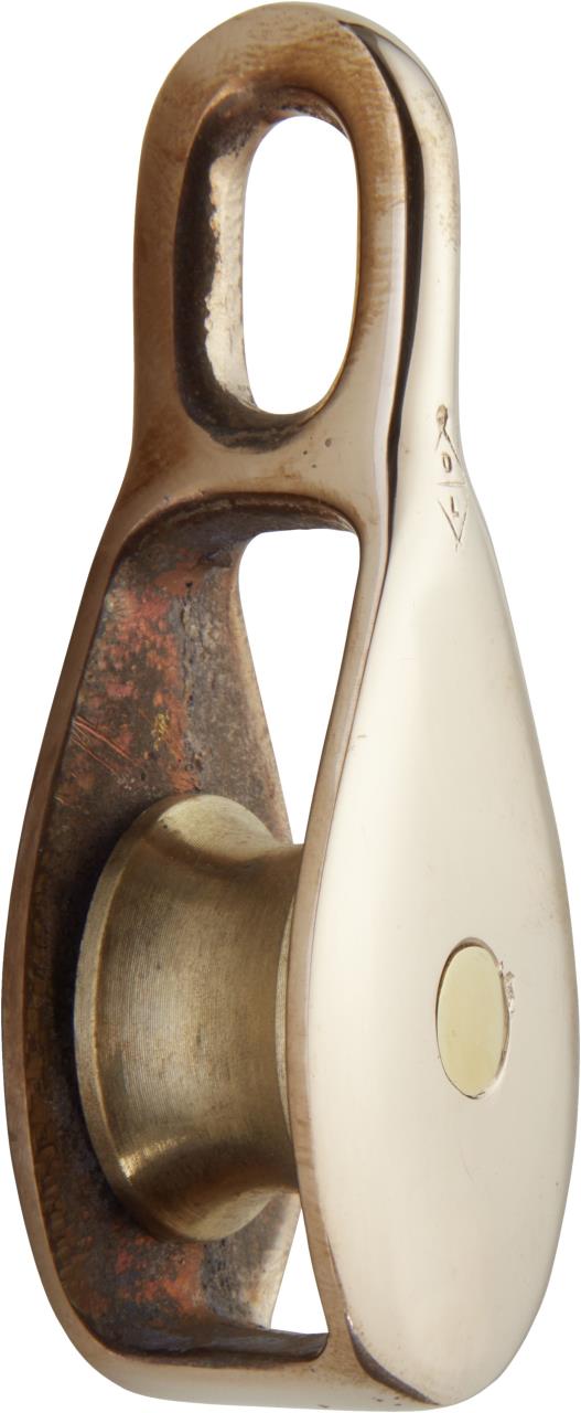 Bronze Blöcke DAVEY 0500