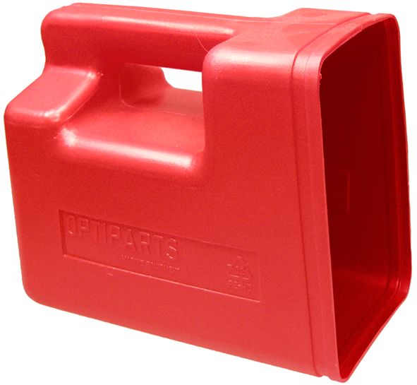 Ösfass OPTIMIST