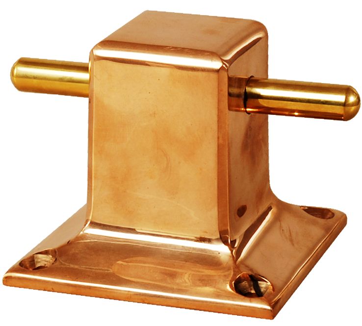 Bugpoller DAVEY Bronze