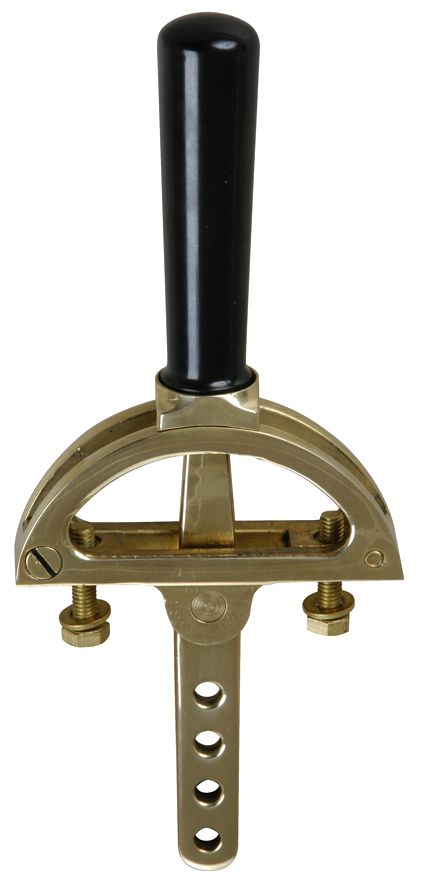 Gasregler