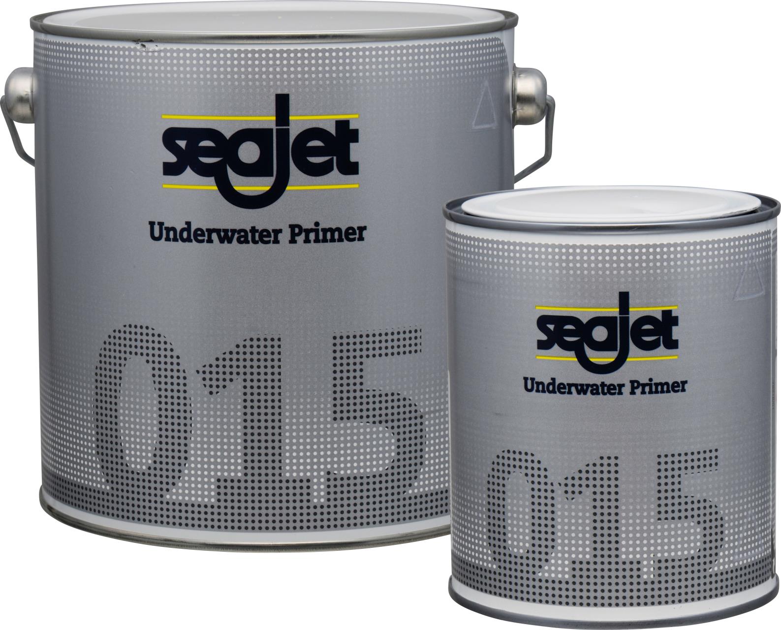SEAJET 015 Unterwasser-Grundierung