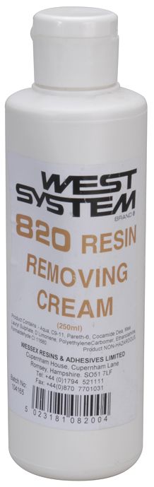 WEST SYSTEM 820 Hautreiniger