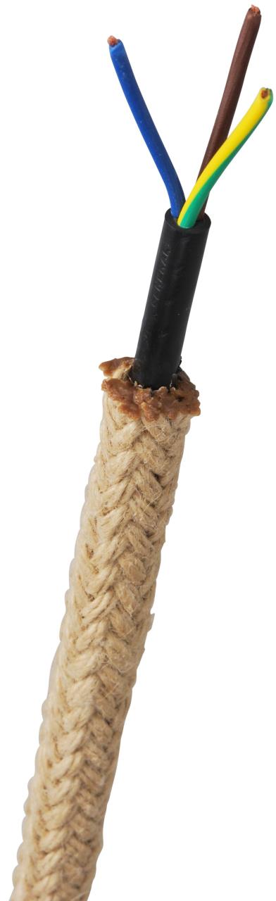 Tauwerk-Kabel H05RR-F
