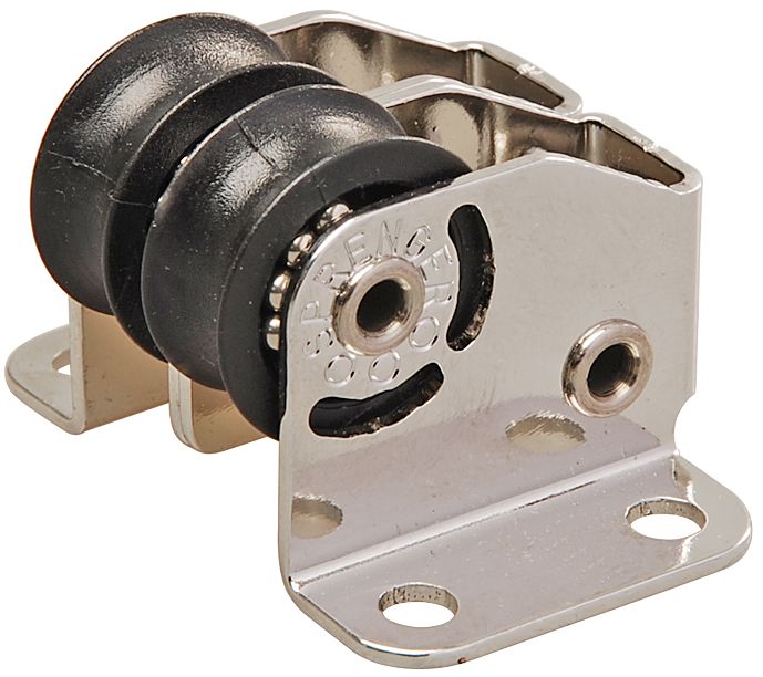 SPRENGER MICRO XS Stehblock