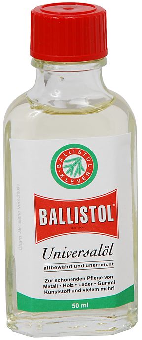 BALLISTOL Universalöl