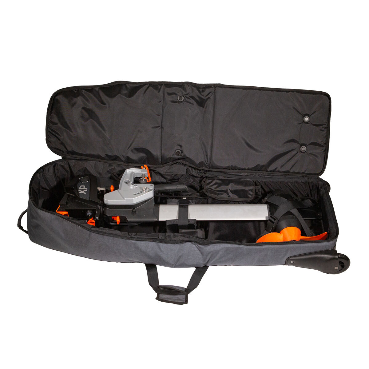 TORQEEDO Taschenset neue TRAVEL und TRAVEL XP, 2-teilig