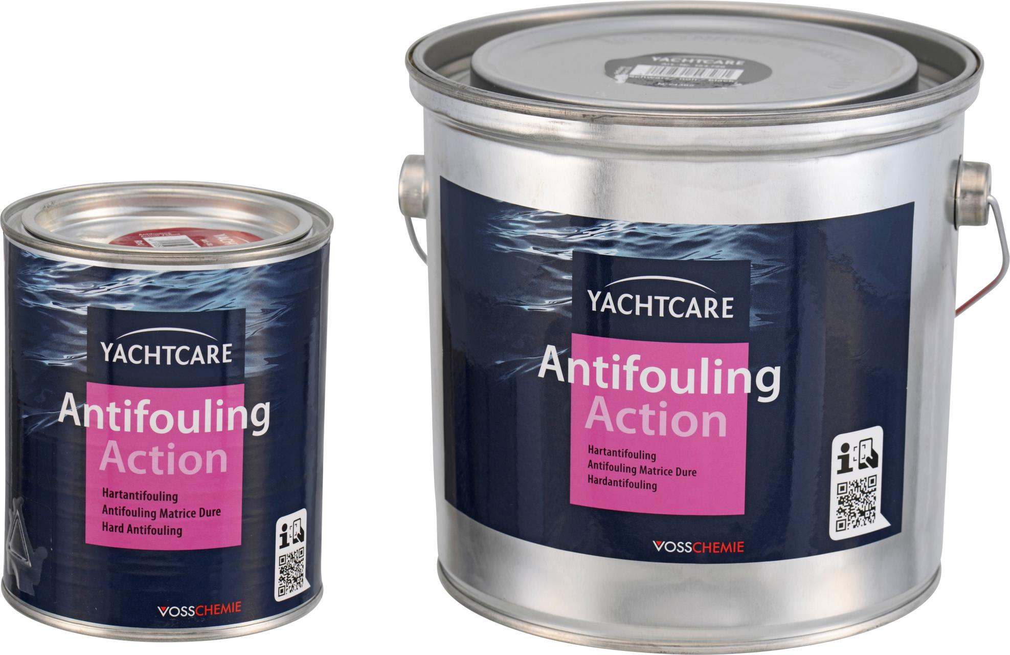 YACHTCARE Hartantifouling ACTION