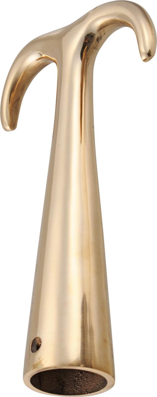 DAVEY Bootshakenspitze aus Bronze