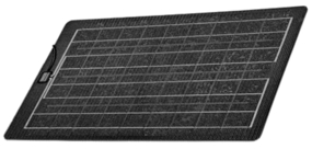 Solarmodule SOLARA