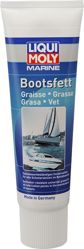 Universal-Bootsfett LIQUI MOLY