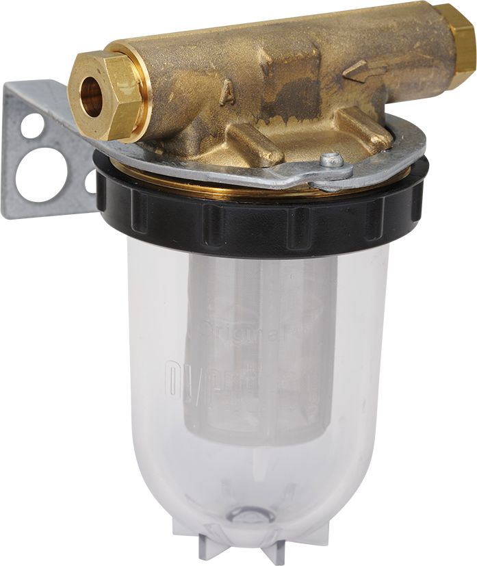 OILPUR Brennstoff-Filter