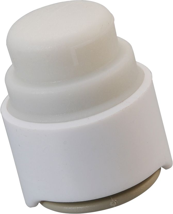 WHALE QUICK CONNECT Endstück 15mm-Schlauch WX1546
