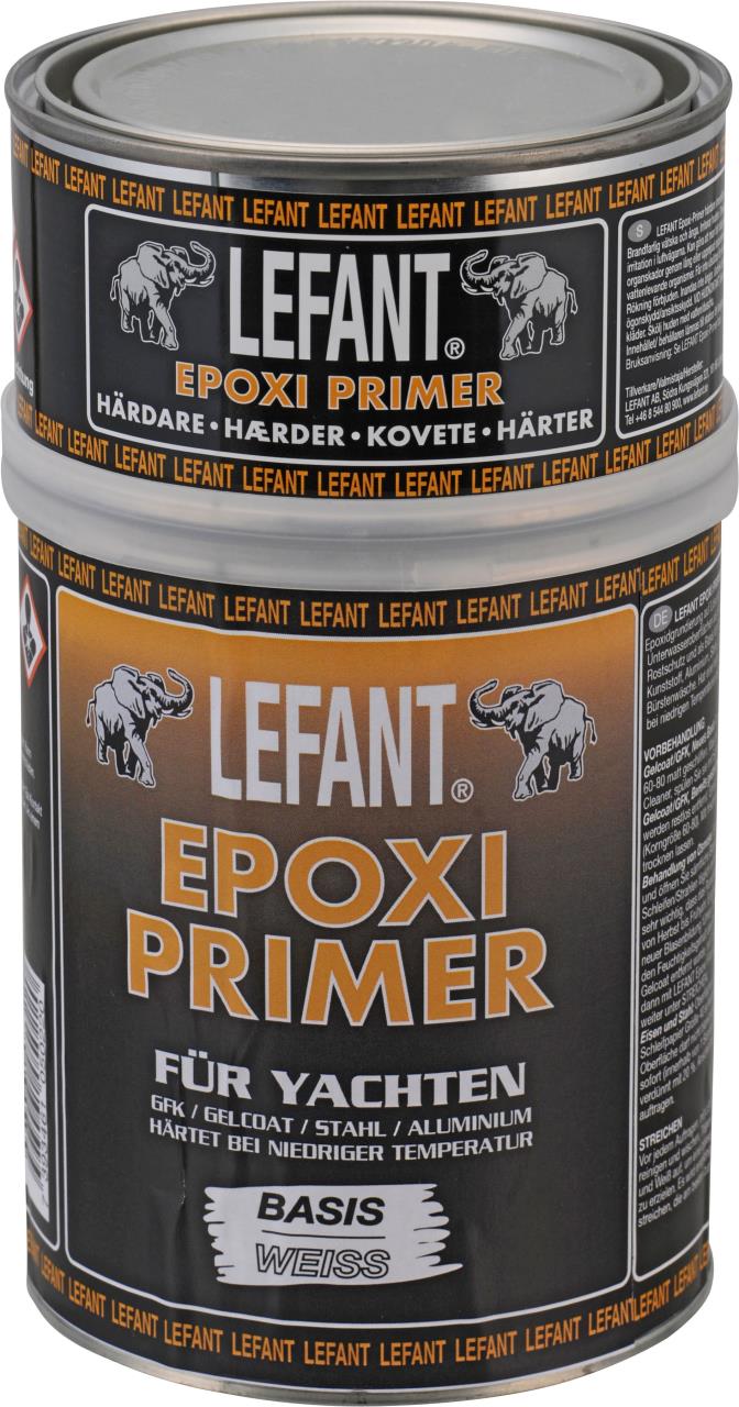LEFANT Epoxy-Primer