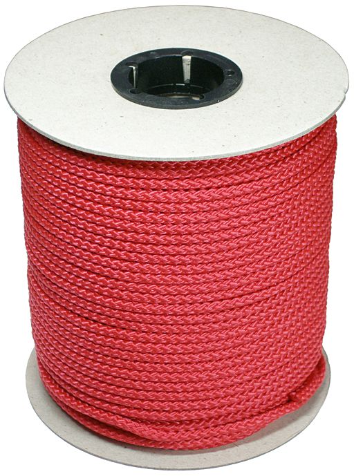Bändselgut rot