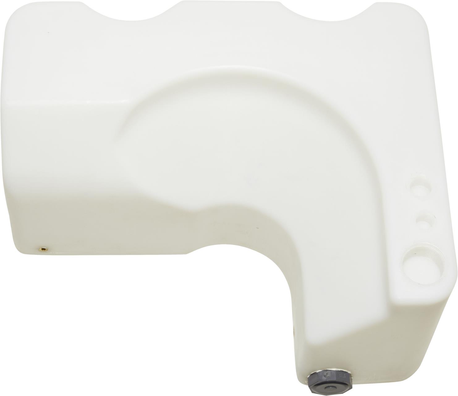 Fäkalientank für Bordtoiletten