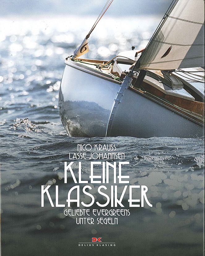 KLEINE KLASSIKER / Nico Krauss, Lasse Johannsen
