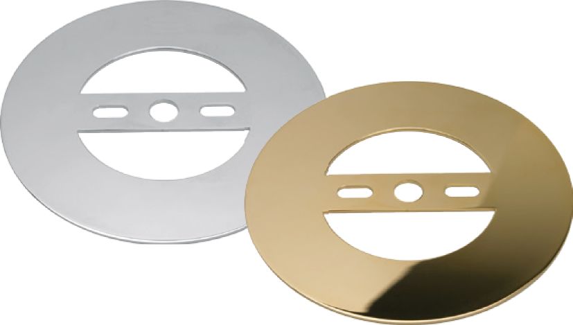 PREBIT Abdeckring für PREBIT-Leuchten