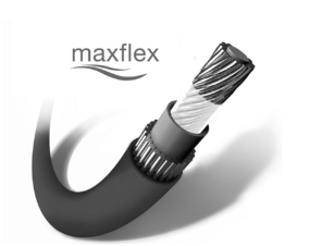 MAXFLEX Schaltkabel 3300C