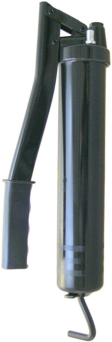 Handhebel-Fettpresse