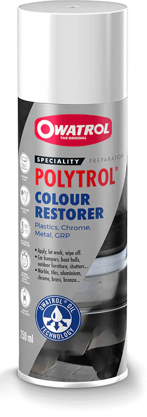 OWATROL GELCOAT RESTORER (POLYTROL)