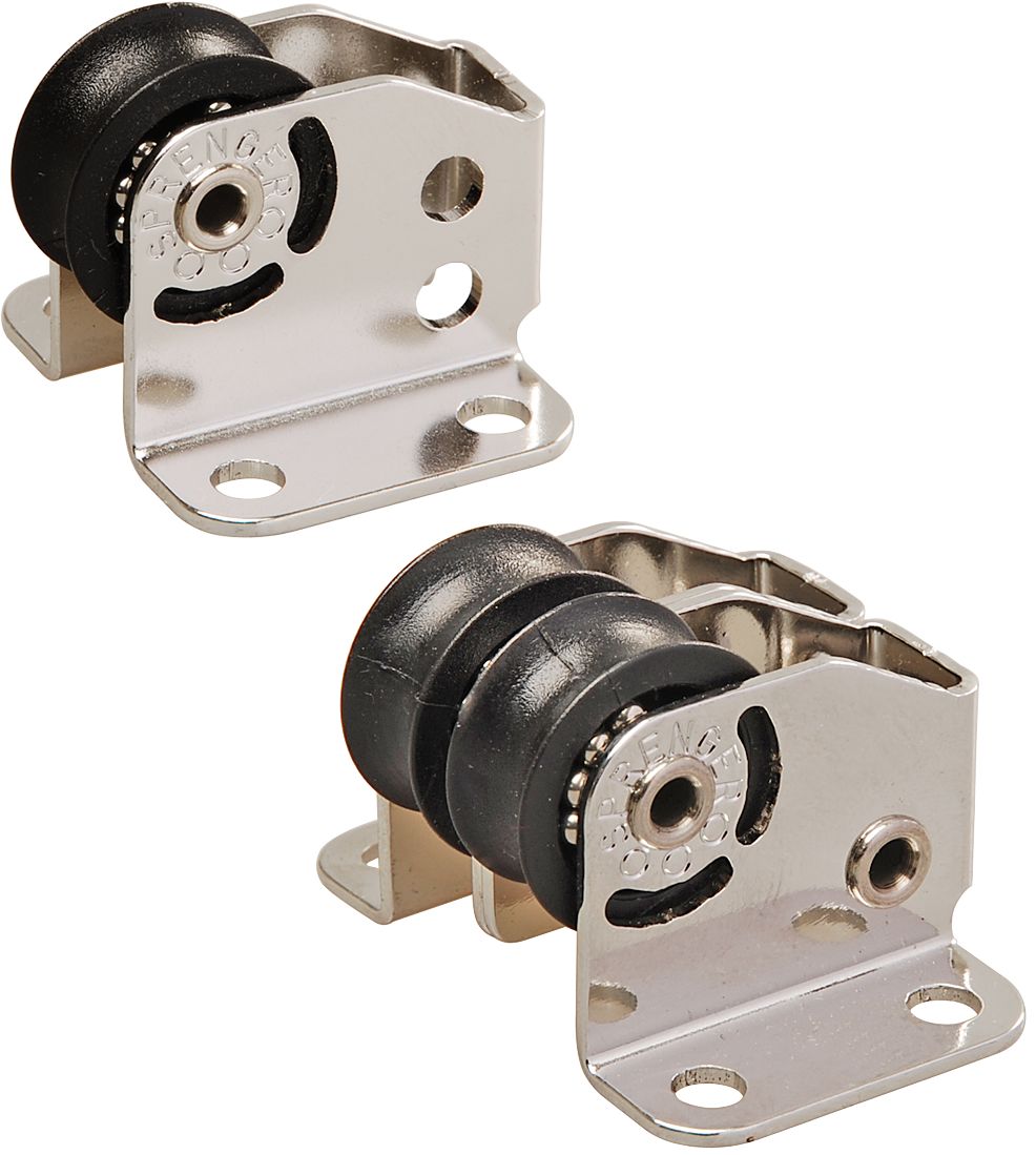 SPRENGER MICRO XS Stehblock