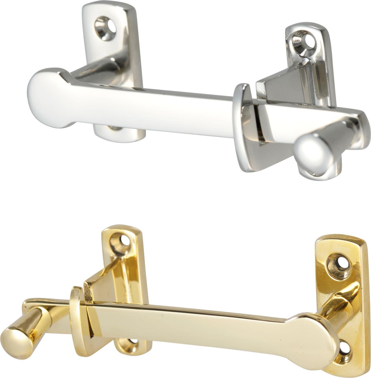 Klappriegel S&B