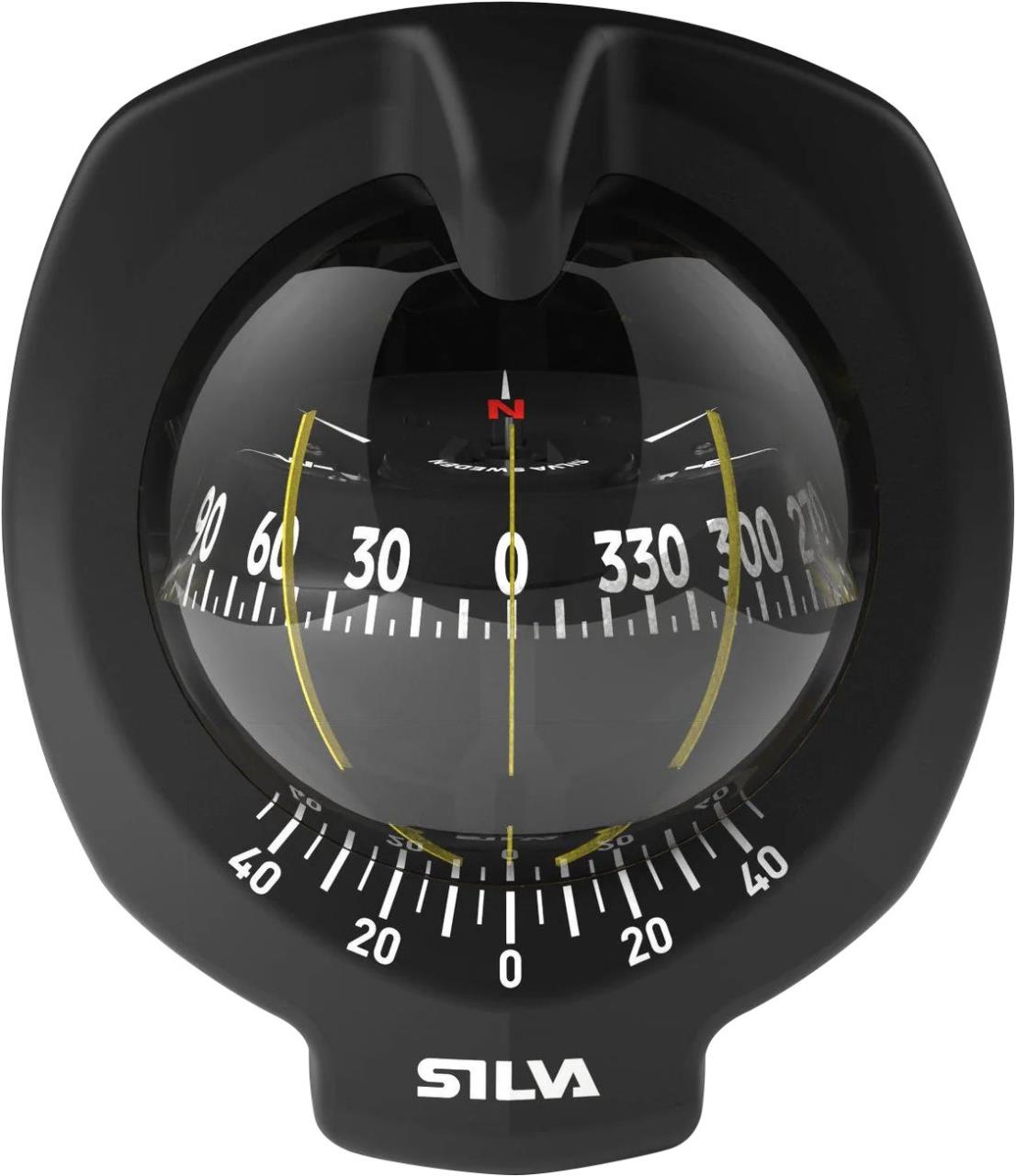 SILVA 102B/H Schotteinbaukompass